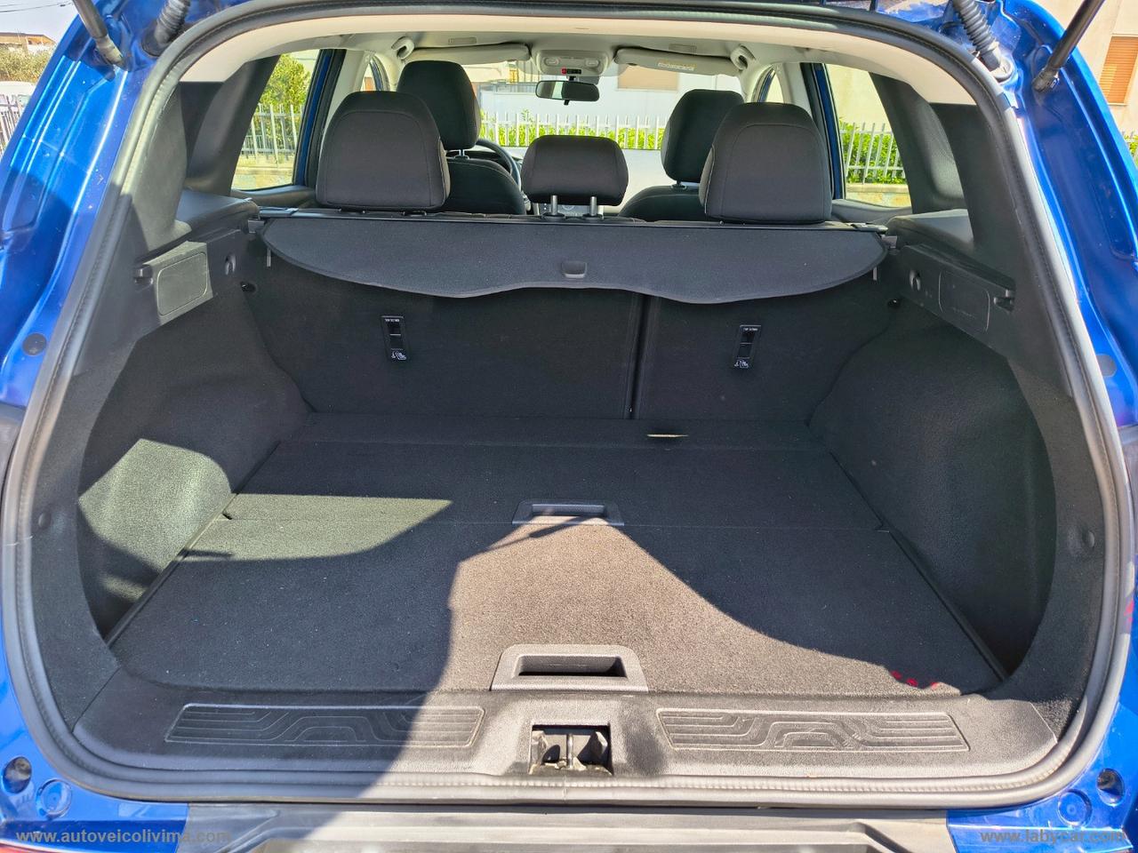 RENAULT Kadjar Blue dCi 8V 115 CV Business
