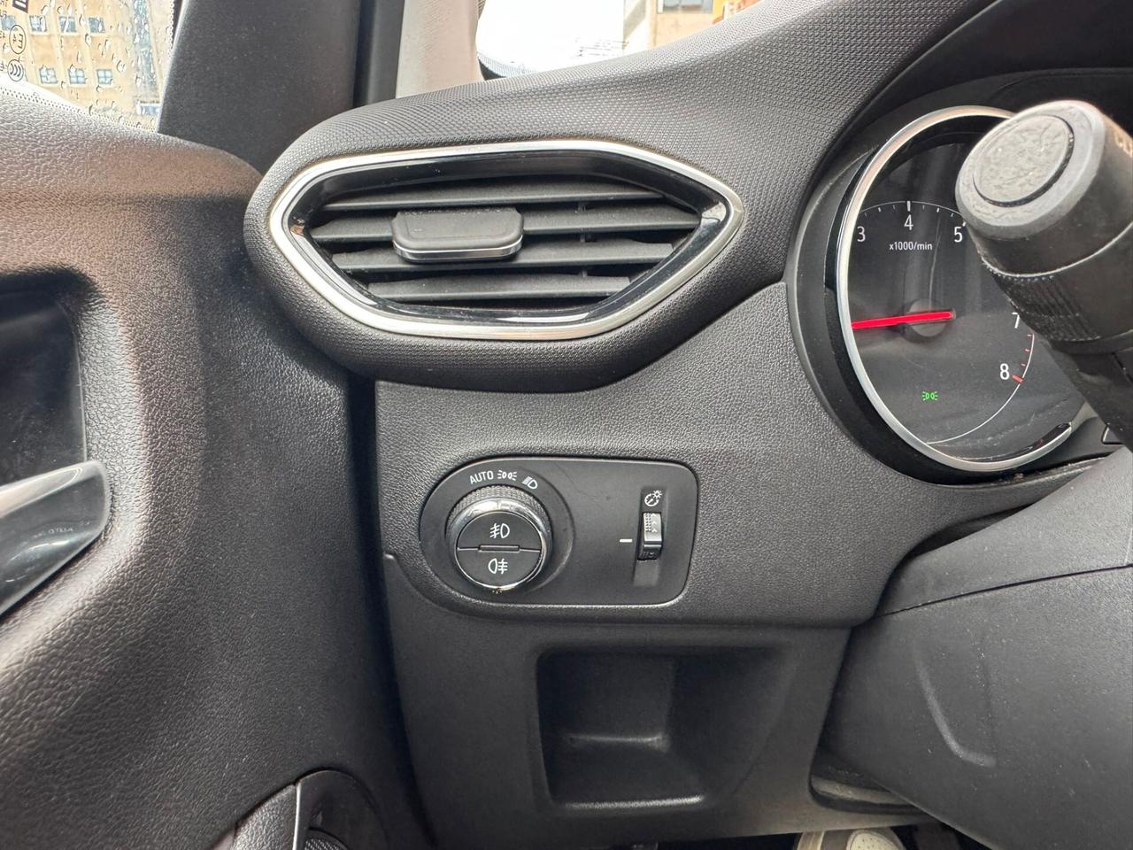 Opel Crossland X 1.5 ECOTEC D 120 CV Start&Stop aut. Ultimate