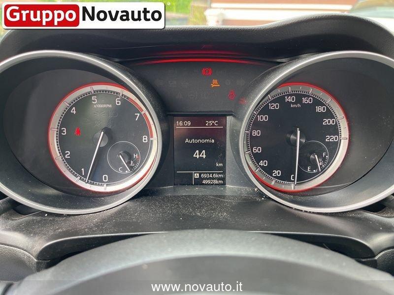 Suzuki Swift 1.2 Hybrid Top