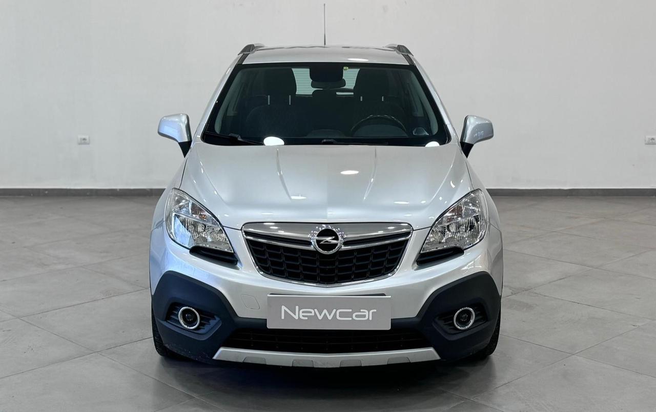 Opel Mokka 1.7 CDTI Ecotec 130CV 4x2 Start&Stop Cosmo