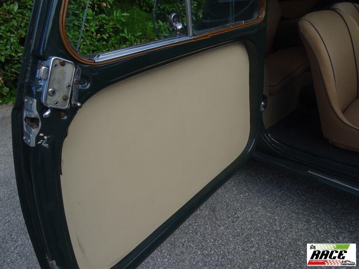 FIAT - Topolino A