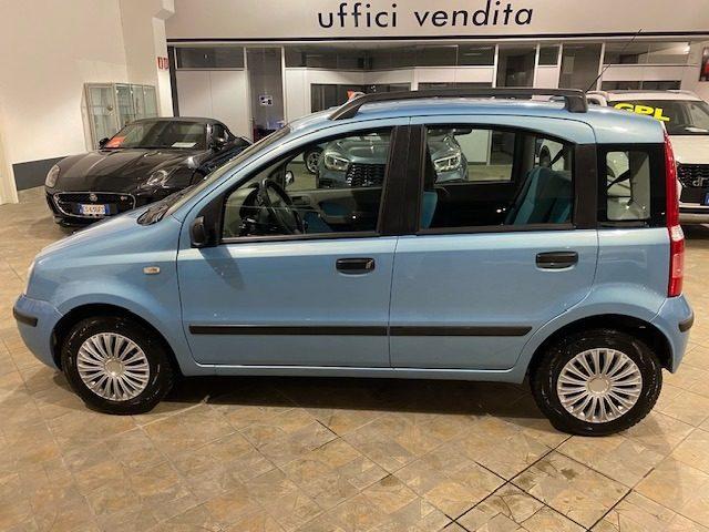 FIAT Panda 1.2 Dynamic "NEOPATENTATI"