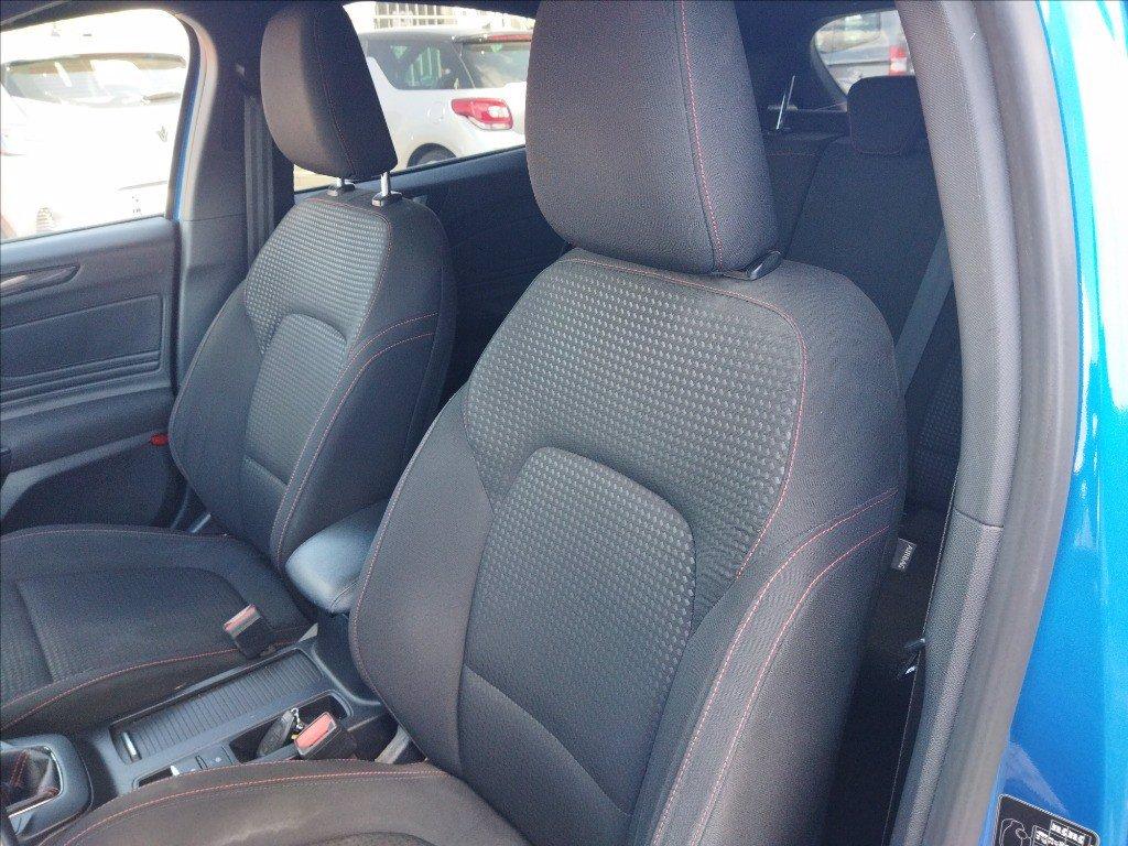 FORD Focus 1.0t ecoboost h ST-Line 125cv del 2022