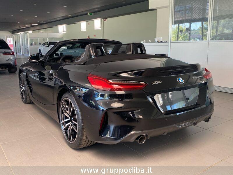 BMW Z4 Serie 3 SDRIVE20I