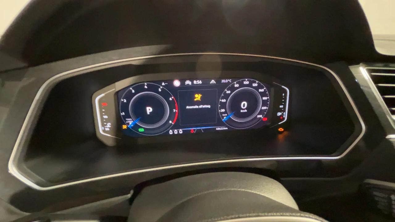 Volkswagen Tiguan 1.5 TSI 150 CV DSG ACT Elegance