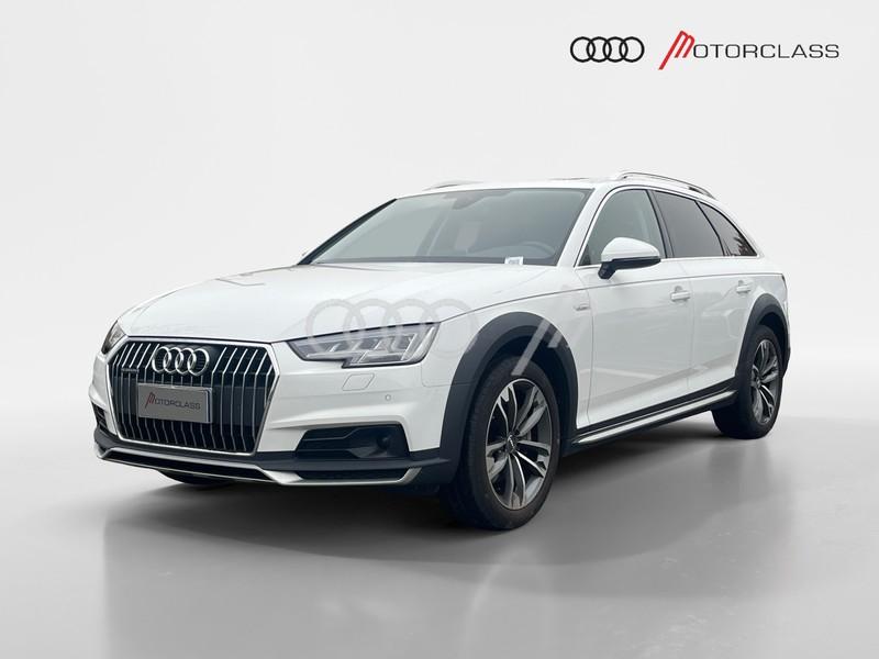 Audi A4 allroad allroad 2.0 tdi 190cv business evolution quattro s tronic my16