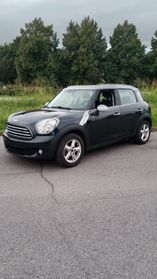 Mini Cooper D Countryman 1.6 One