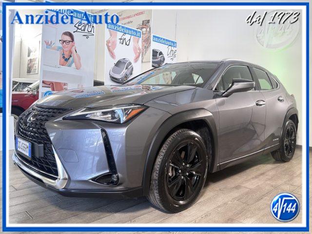 LEXUS UX 250h Hybrid Business