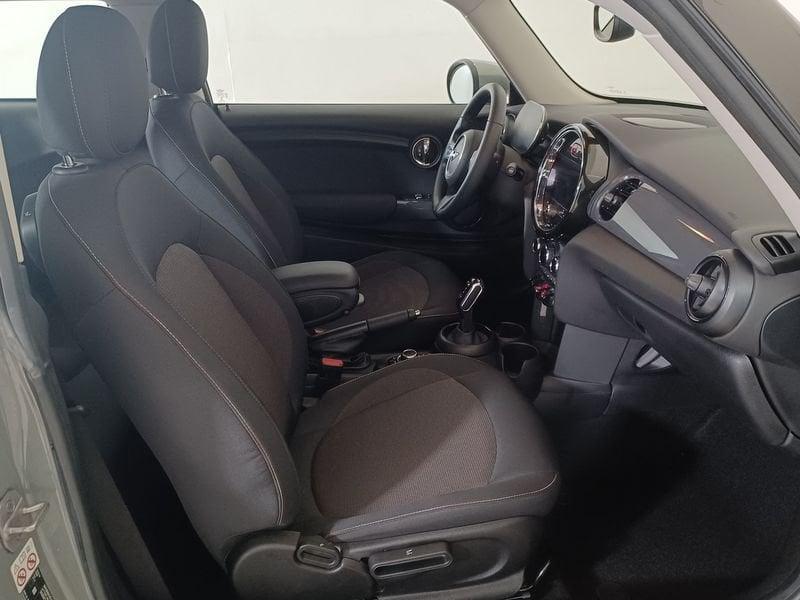 MINI Mini 3 porte Mini F56 2021 3p Mini 3p 1.5 One Business 102cv auto