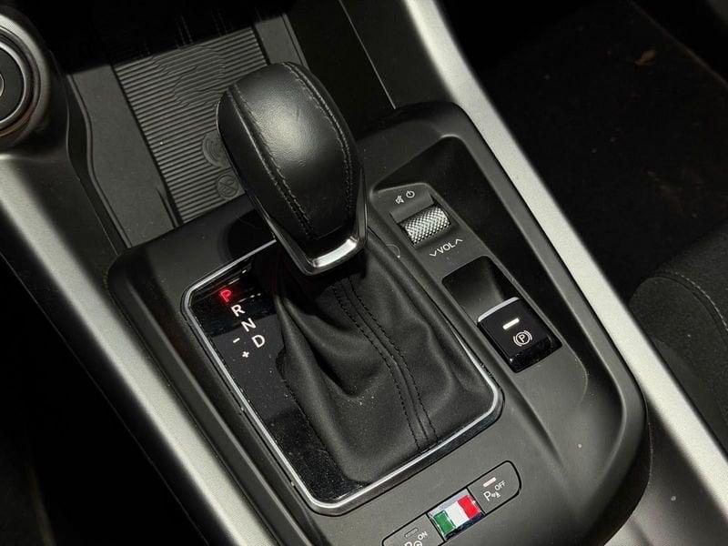 Alfa Romeo Tonale 1.5 130 CV HYBRID +TELECAMEREFRONTALI