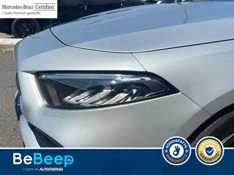 Mercedes-Benz Classe A A 180 AMG LINE PREMIUM AUTO
