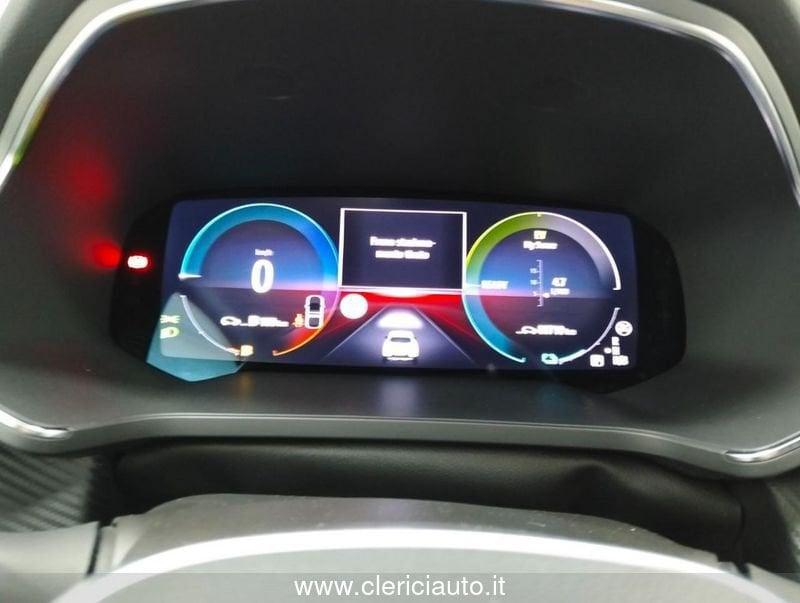 Renault Captur Full Hybrid E-Tech 145 CV RS Line