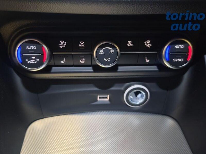 Alfa Romeo Stelvio 2.0 T 280 CV Veloce AT8 Q4
