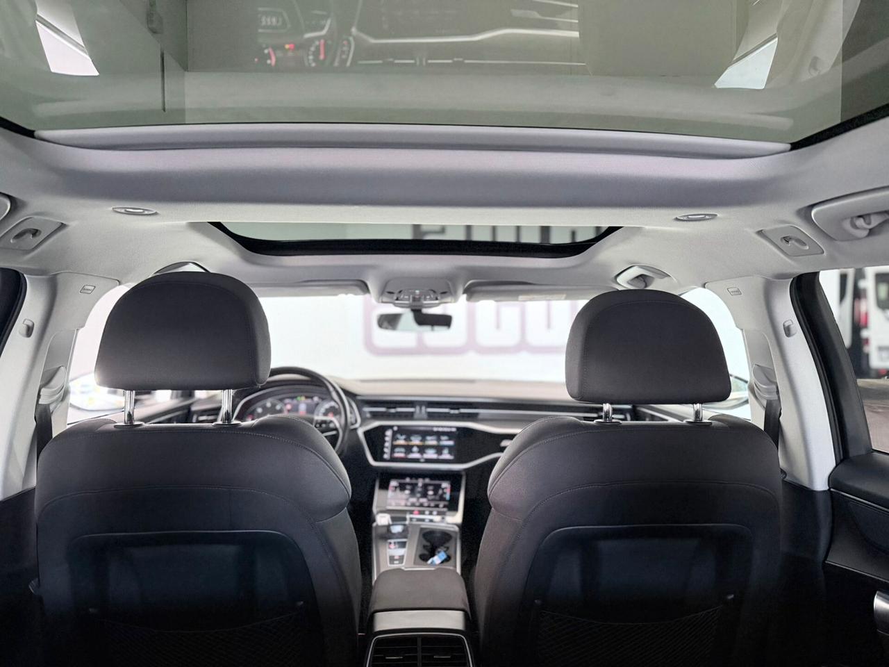 Audi A6 Avant 40 2.0 TDI S tronic Business Design