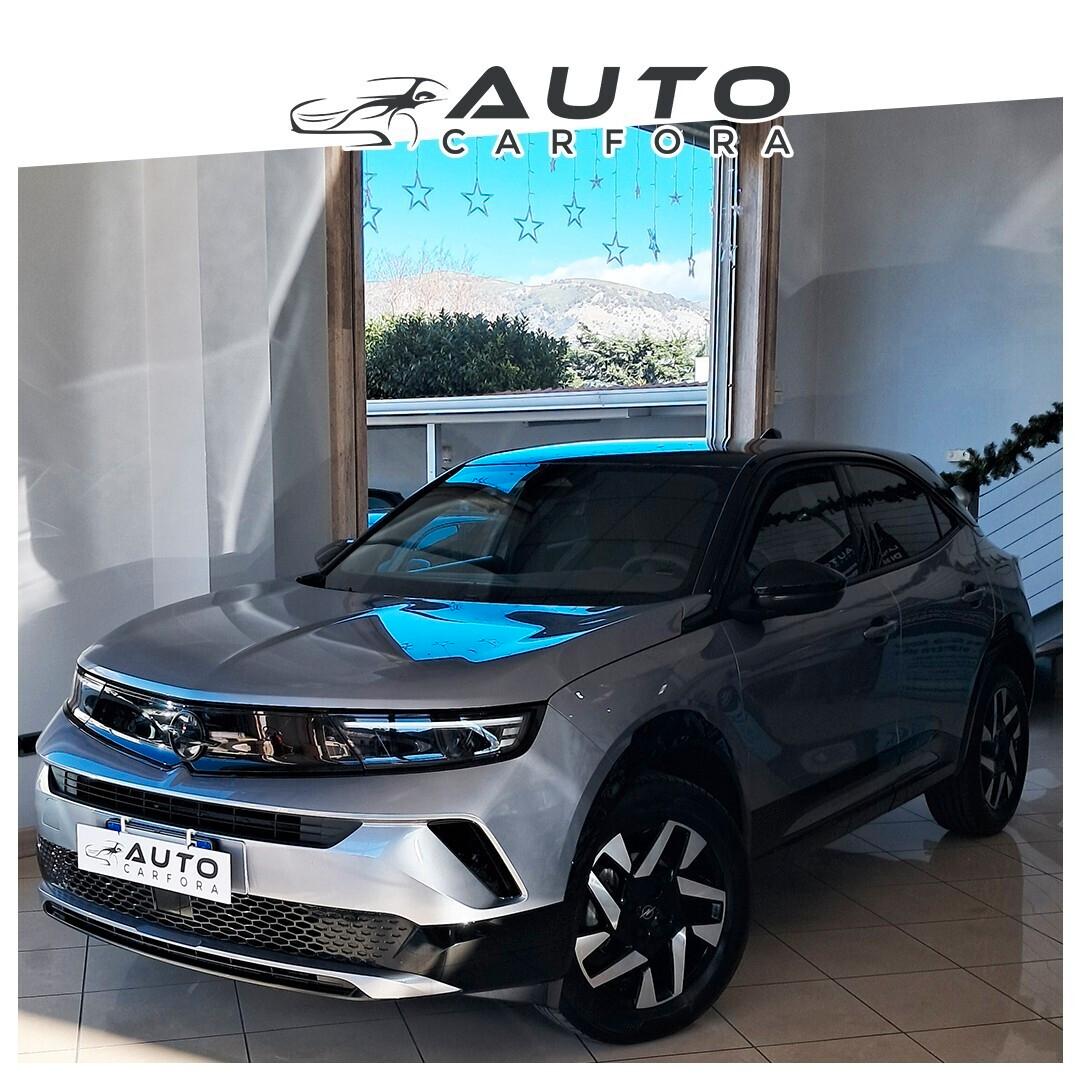 Opel Mokka 1.2 Turbo 130 CV aut. Edition