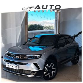 Opel Mokka 1.2 Turbo 130 CV aut. Edition