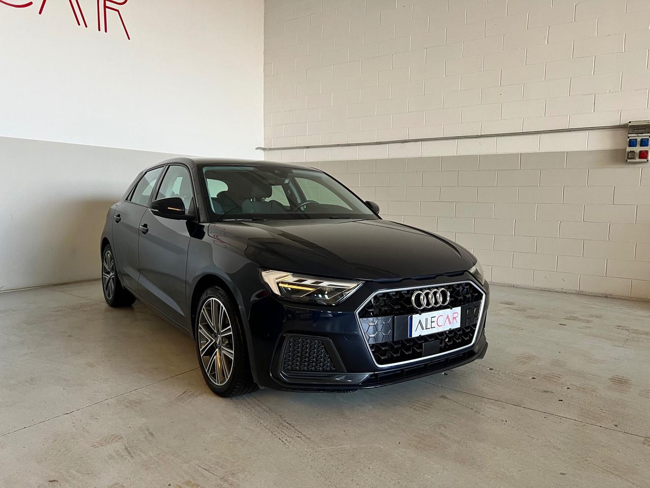 Audi A1 SPB 30 TFSI S tronic Admired Advanced