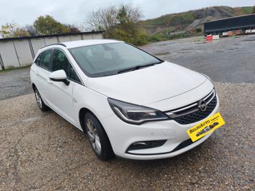 Opel Astra Sw 2018---1.6 Diesel