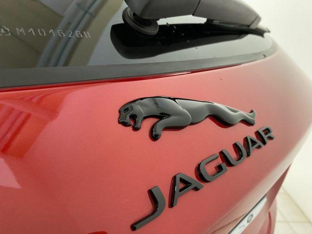 JAGUAR E-Pace 2.0D I4 163 CV AWD Auto S