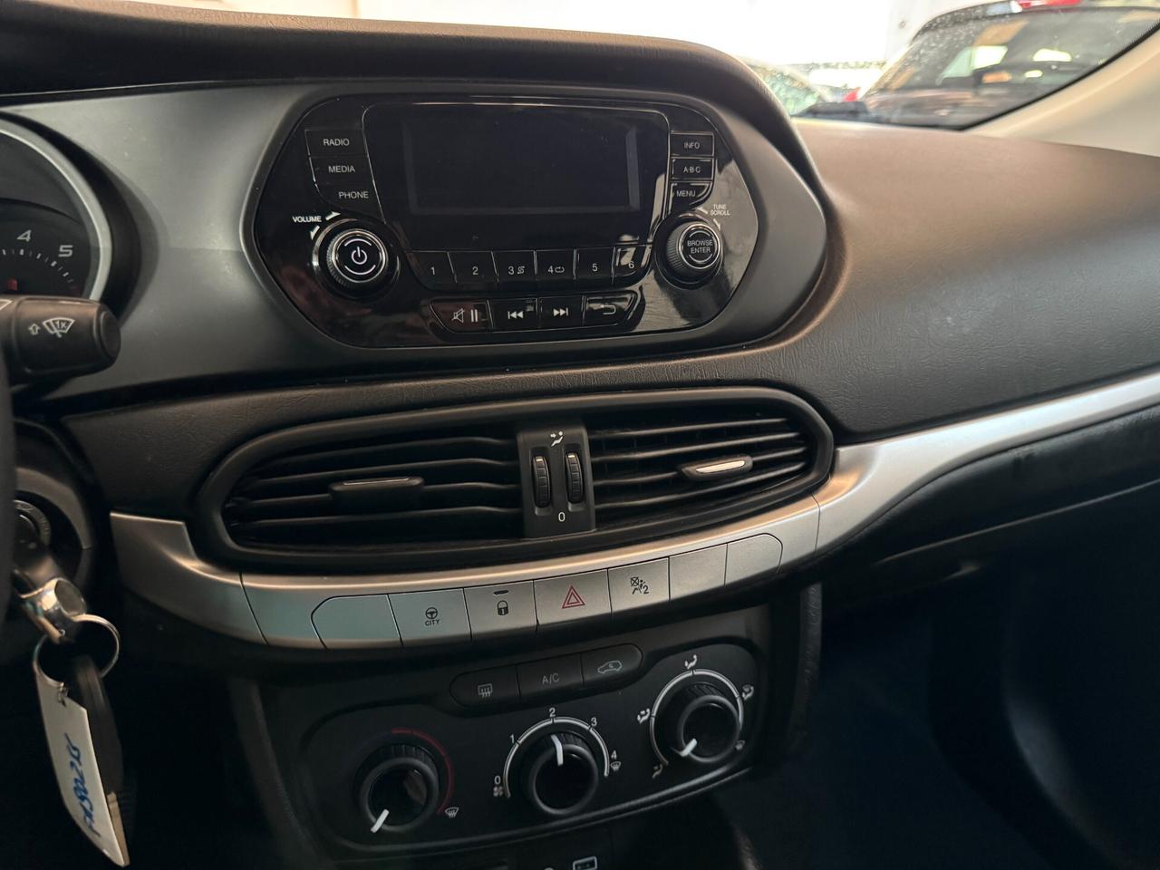 Fiat Tipo 1.4 GPL 95CV - 5 porte Pop