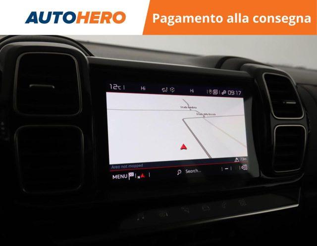 CITROEN C5 Aircross BlueHDi 130 S&S EAT8 Shine