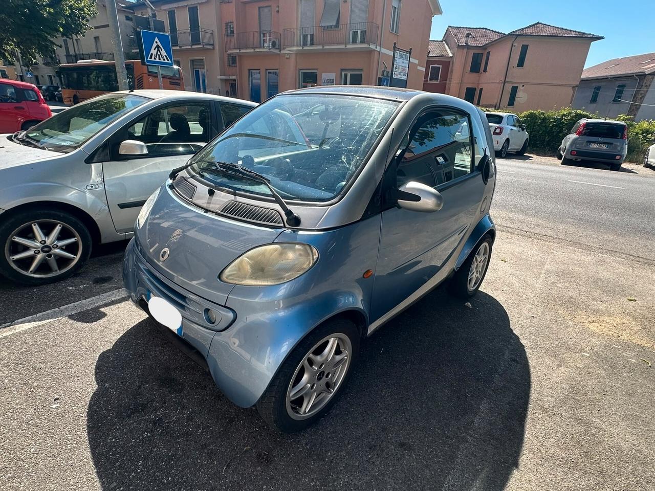 Smart 600 & pure (40 kW)
