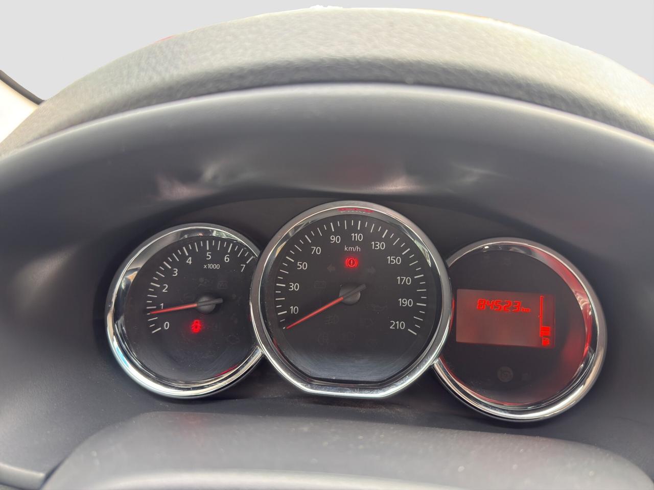 Dacia Sandero 900 TCe 12V 90CV Lauréate