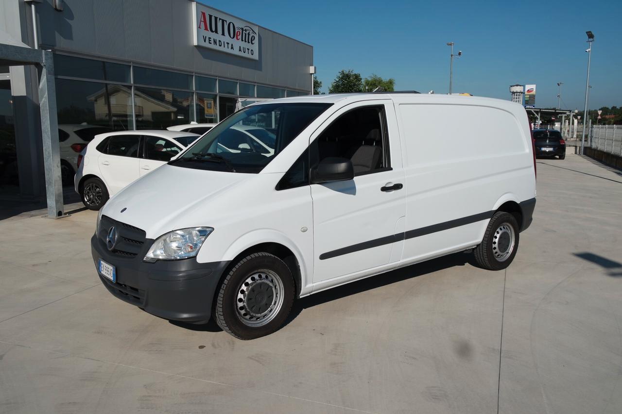 Mercedes-benz Vito 2.2 113 CDI TN Furgone Compact