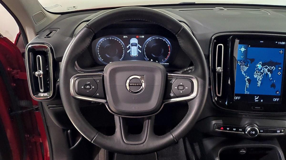 VOLVO Xc40 T3 Momentum