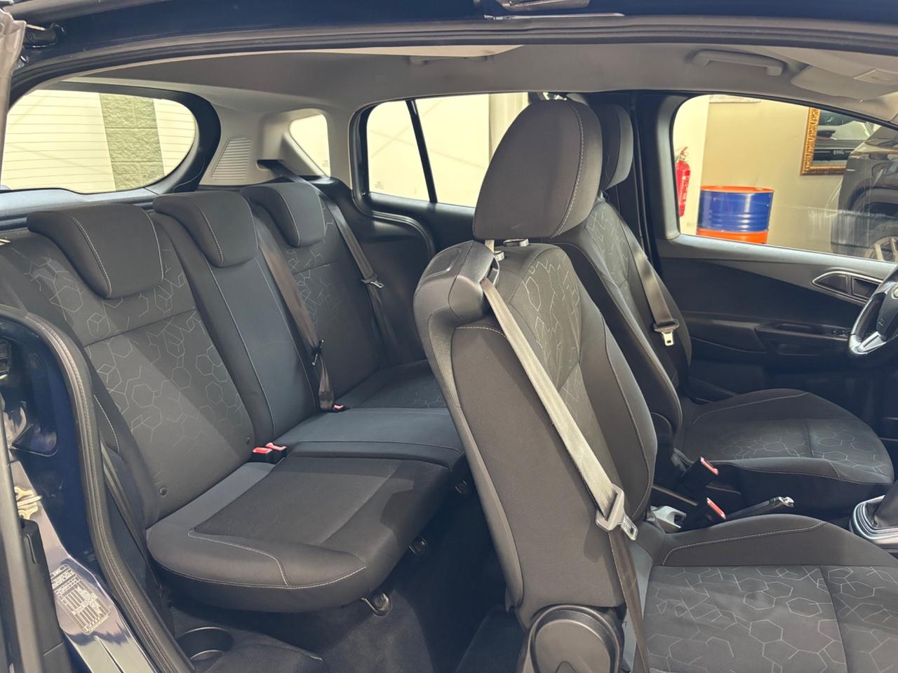 Ford B-Max 1.5 TDCi 75 CV Plus