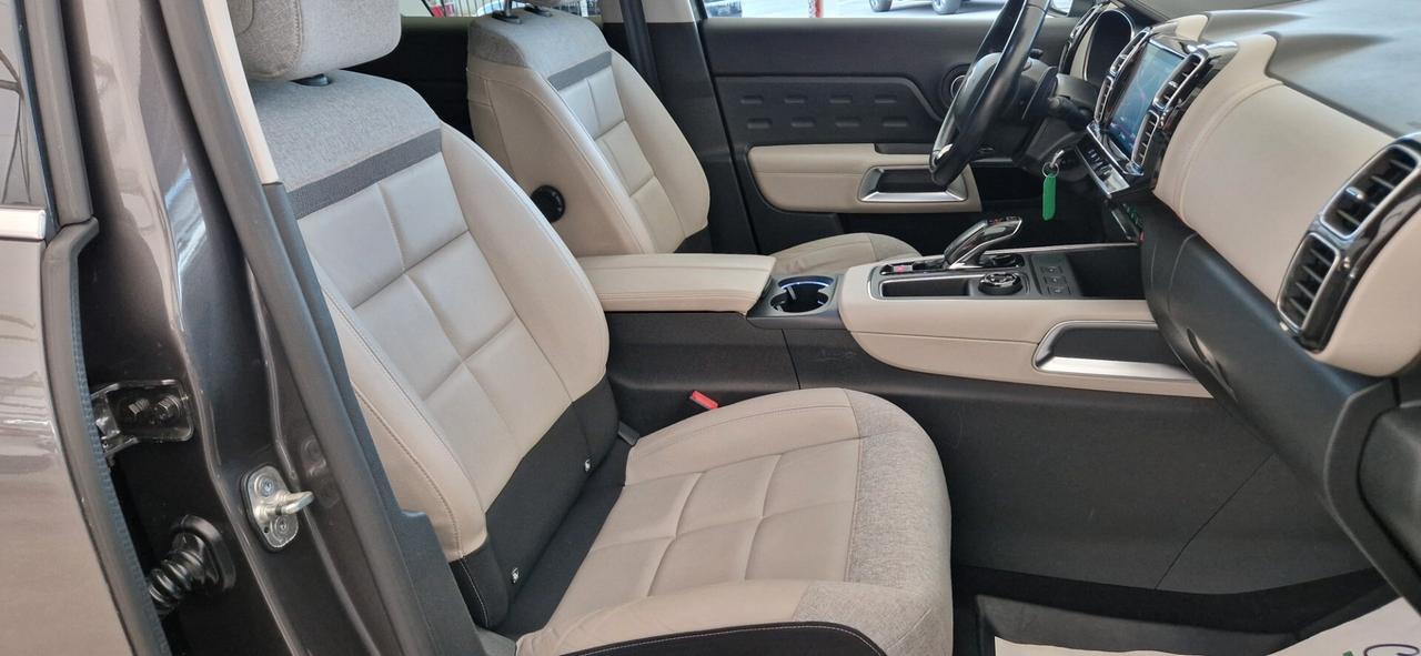 Citroen C5 Aircross BlueHDi 130cv EAT8 SHINE +