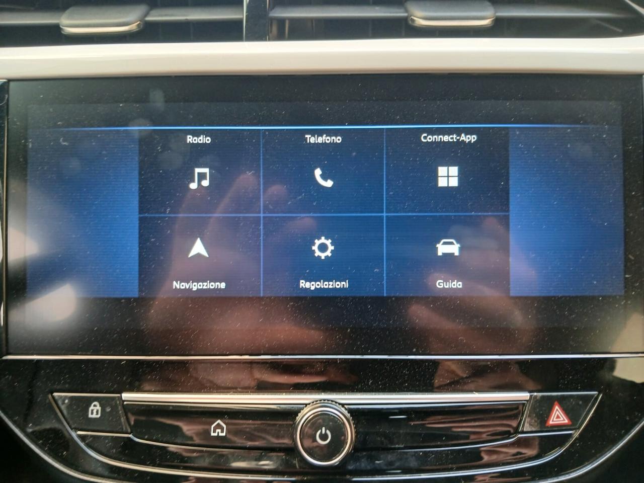 Opel Corsa 1.2 100 CV GS