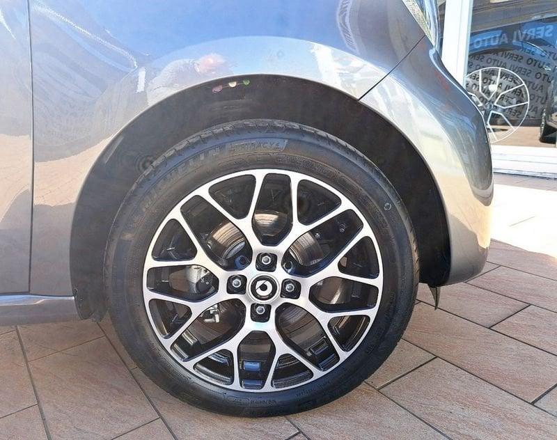 smart EQ Forfour Forfour Eq Pulse