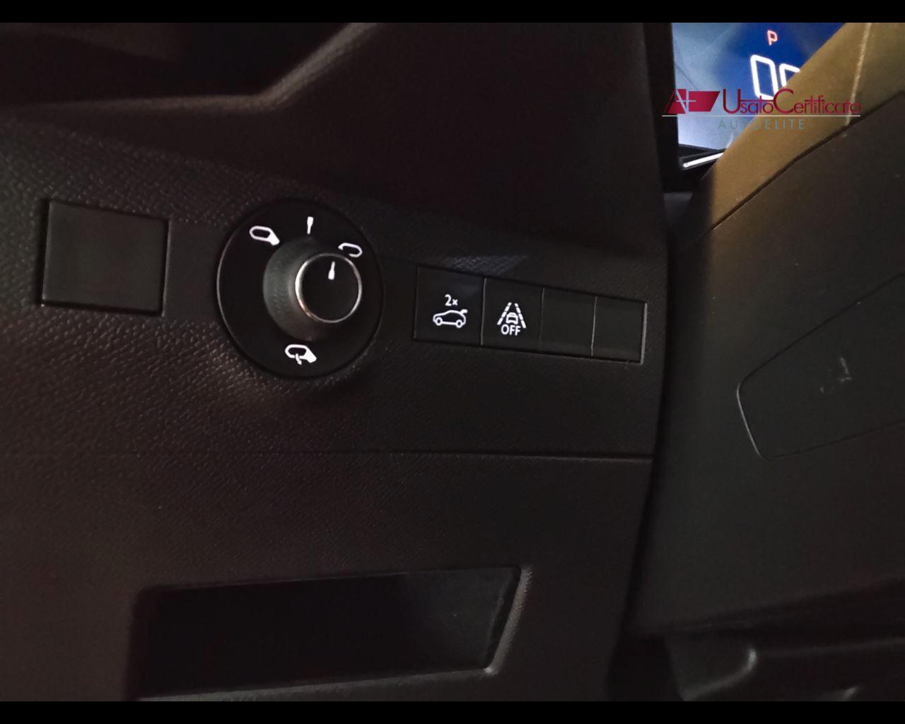 DS DS 7 Crossback BlueHDi 130 aut. Performance Line+