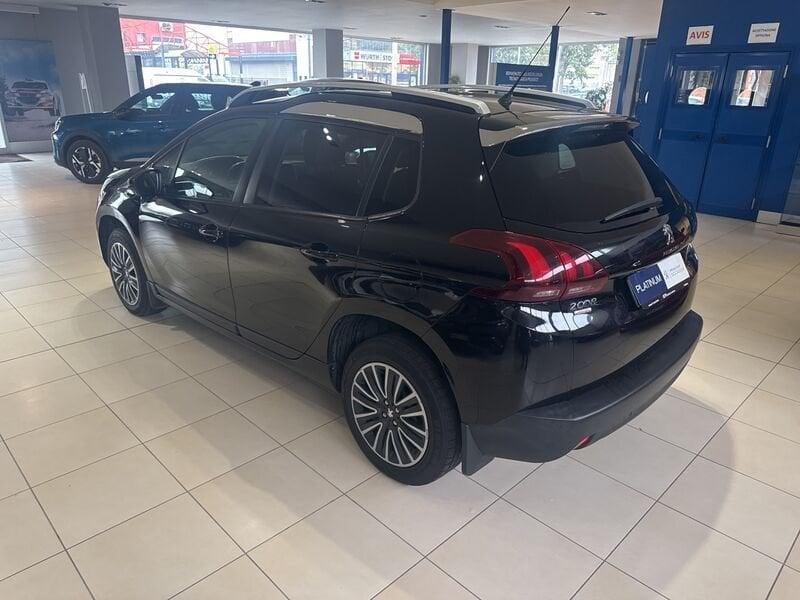 Peugeot 2008 BlueHDi 75 Active