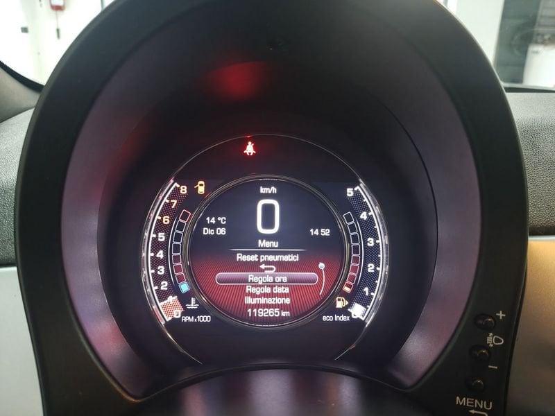 FIAT 500 500 1.2 "S" VEDI FOTO