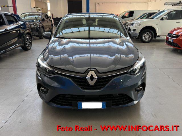 RENAULT Clio TCe 90 CV Business - PROMO