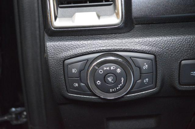 FORD Ranger 2.0 ECOBLUE aut. 213 CV DC Wildtrak 5 posti