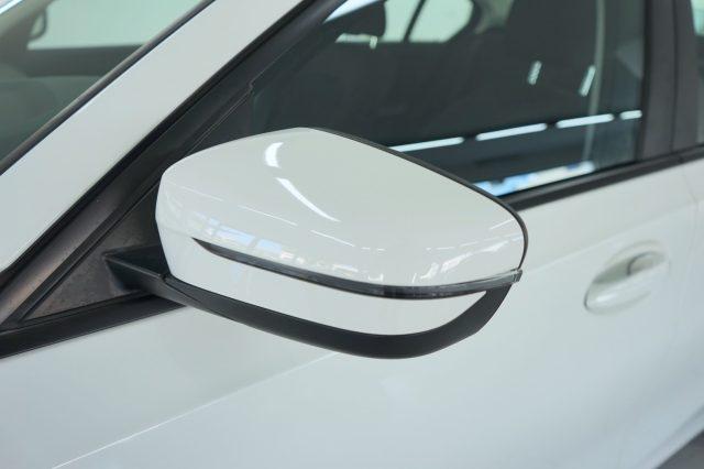 BMW 318 d Business Advantage aut.Ufficiale Bmw Uniprop.