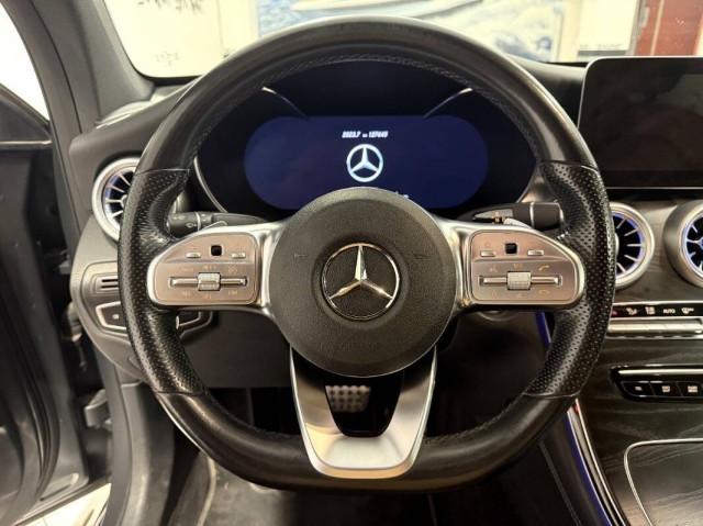 Mercedes Classe GLC 300 d Premium Plus 4matic auto