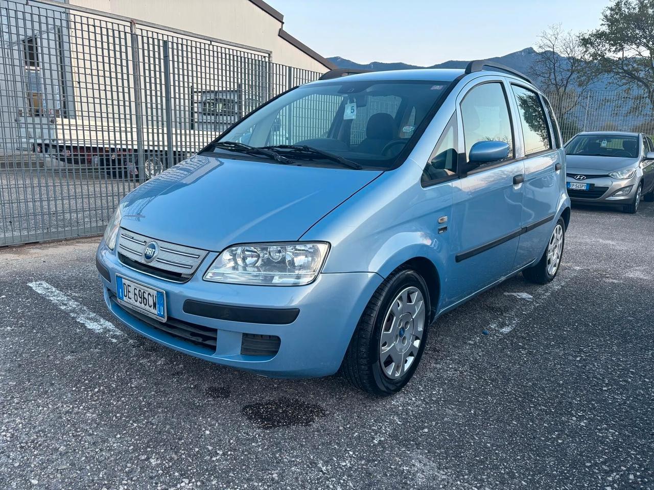 Fiat Idea 1.2 5 porte - 2006
