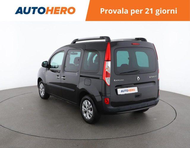 RENAULT Kangoo 1.5 dCi 110CV 5 porte Stop & Start Limited