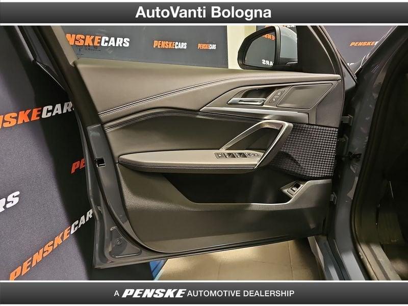 BMW X1 X1 sDrive 18d Msport