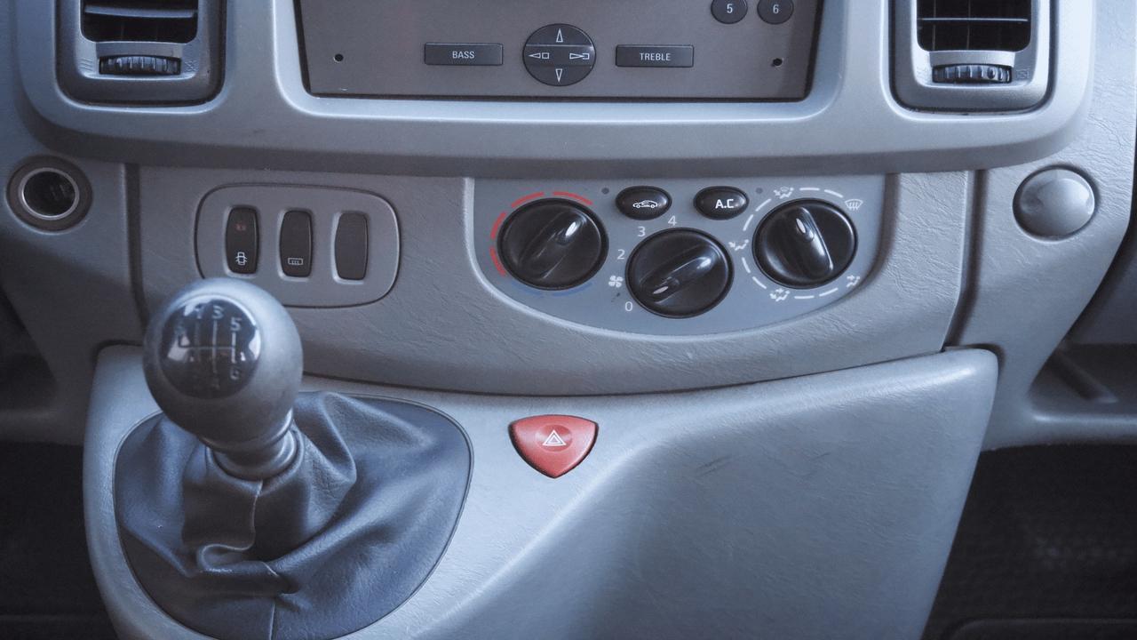 Opel Vivaro 29 2.0 CDTI 120CV PL-TN Combi 9 posti