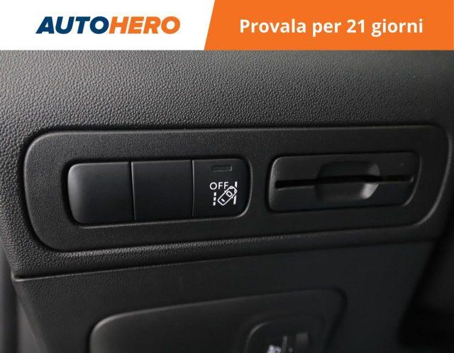 CITROEN C3 Aircross PureTech 110 S&S Shine