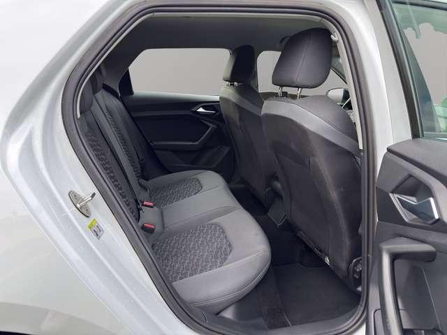 Audi A1 A1 Sportback 25 1.0 tfsi S Line Edition my20