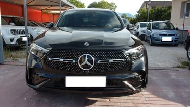 Mercedes-benz GLC 300 GLC 300 d 4Matic Mild Hybrid AMG Line Premium Plus