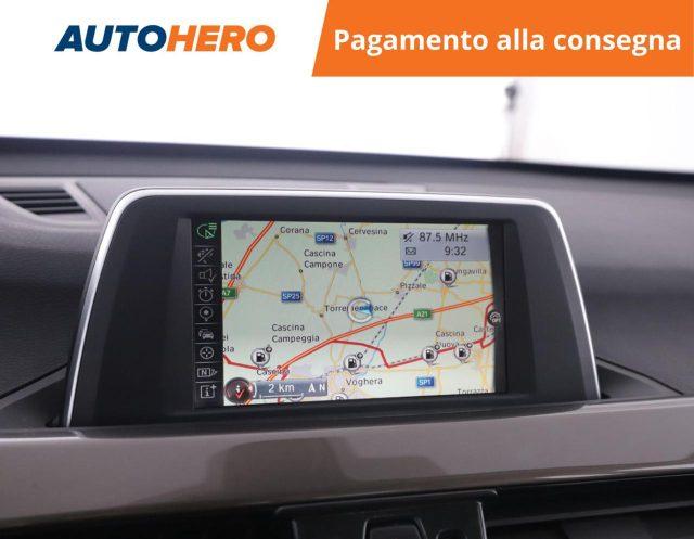 BMW X1 xDrive20d xLine