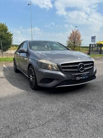 Mercedes-Benz Classe A A 180