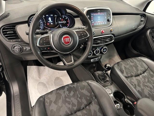 Fiat 500X 1.6 mjt Cross 130cv * 2021 * 66.000 KM *
